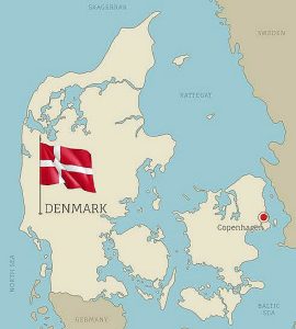 Advantages And Disadvantages Of Living In Denmark