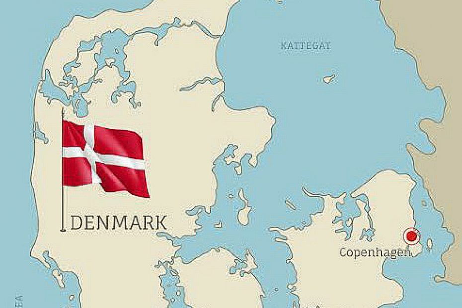 Advantages And Disadvantages Of Living In Denmark