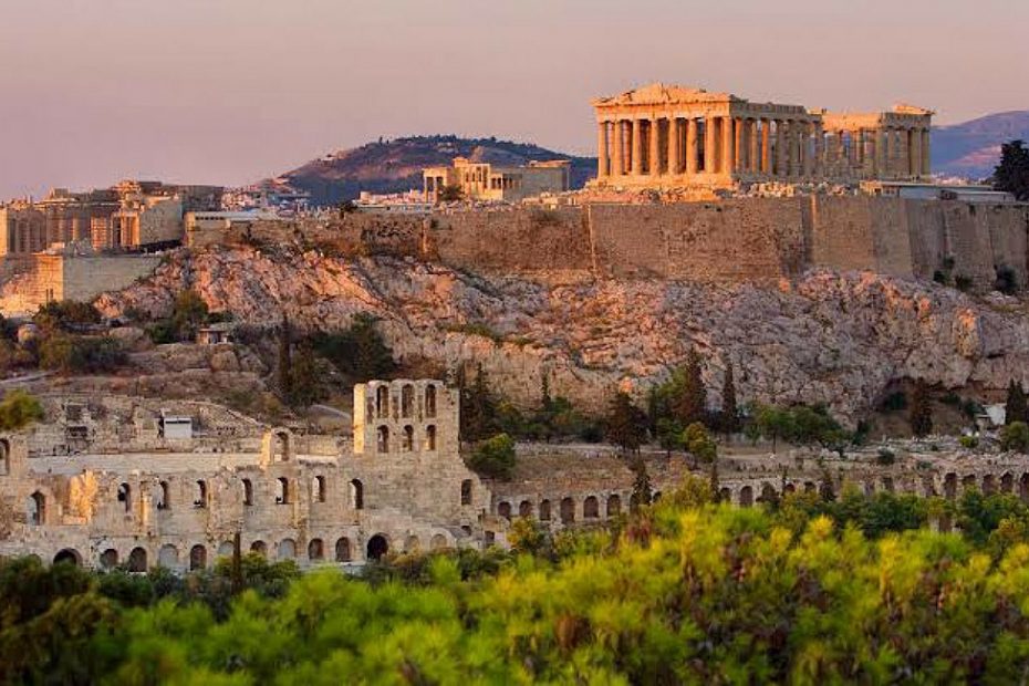 Which Ancient City Is Considered the Oldest in the World?