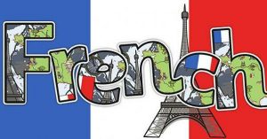 Which Is More Difficult French Or English