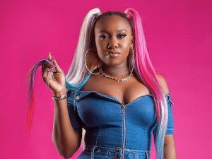 Who is the youngest female musician in Nigeria