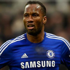 best African soccer players of the century