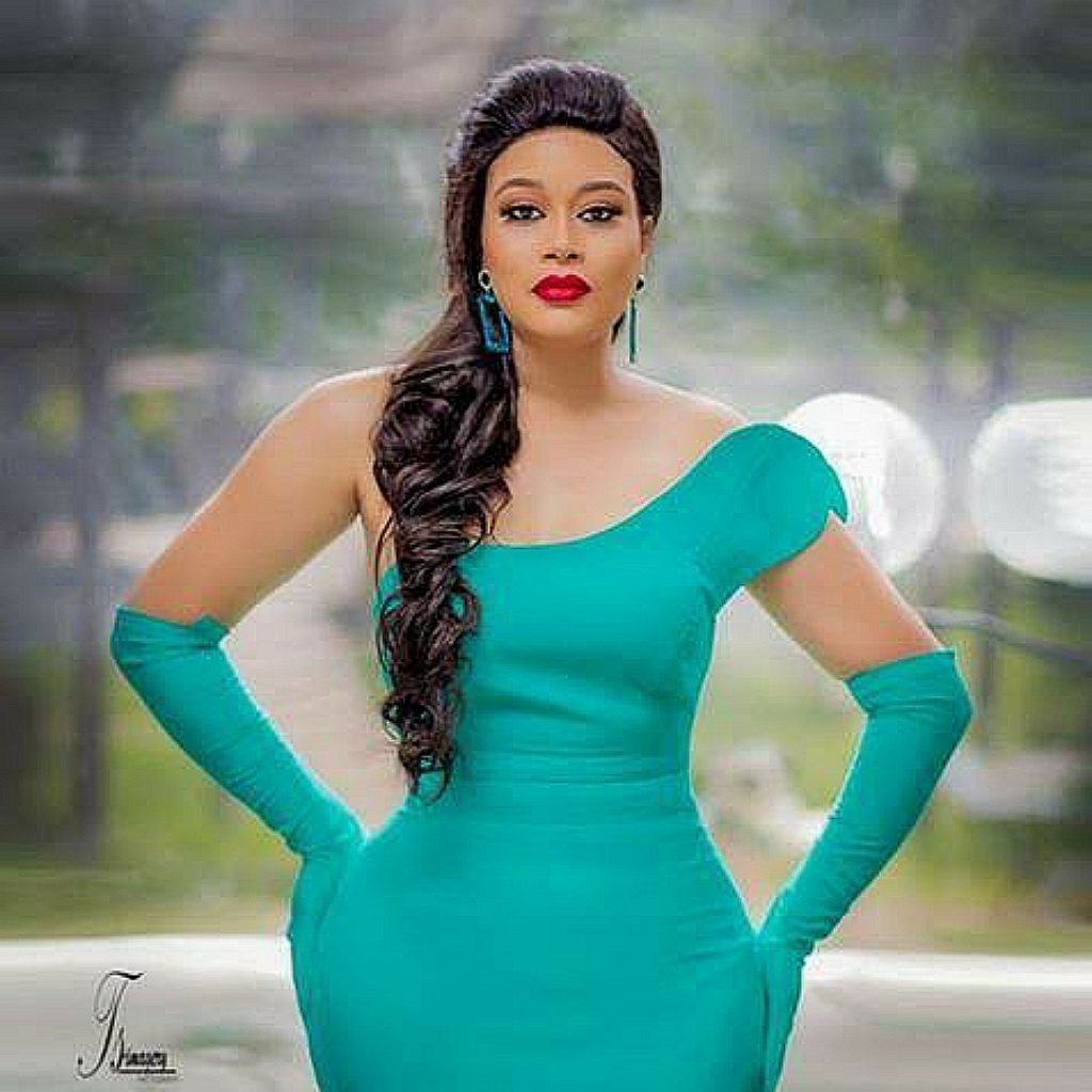 Most Beautiful Nollywood Actresses In Nigeria 2024 With Pictures Top 14 8475