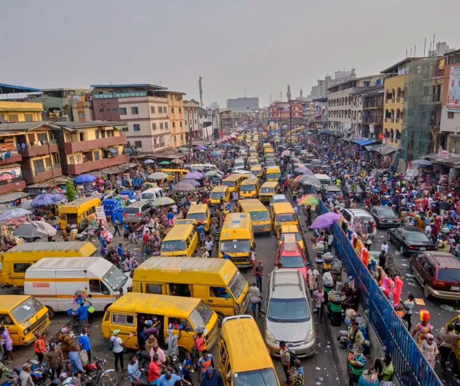 Why The Capital Of Nigeria Was Moved From Lagos To Abuja: 8 Reasons