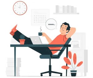 Pros and Cons of Working From Home