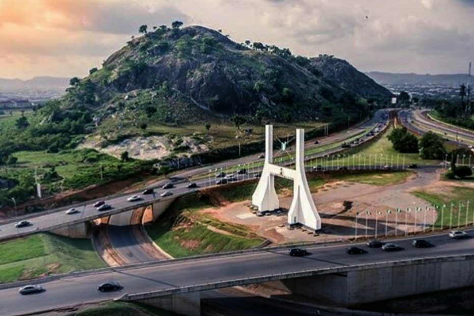 Reasons for the Relocation of Nigeria's Capital City from Lagos to Abuja
