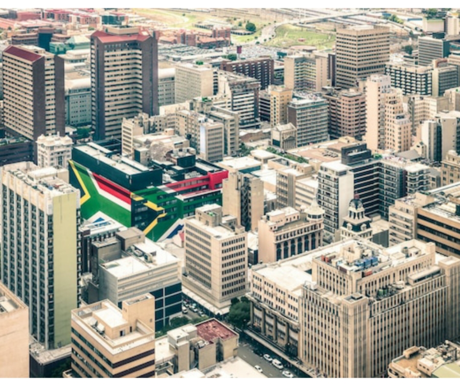 7 Major Problems Facing South Africa And Solutions - Bscholarly