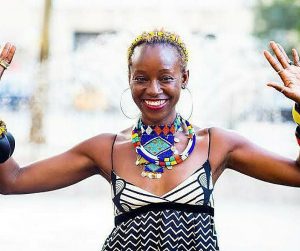 Who is best fashion designer in Nigeria?