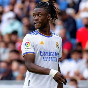 Who is the youngest football player in the world?