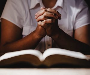 Why is it important to pray daily? 