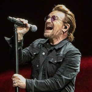 Forbes List of Richest Musicians
