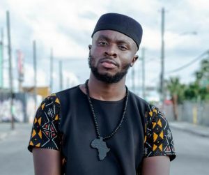 Forbes richest musician in Ghana