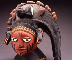 What are the myths of Yoruba? 