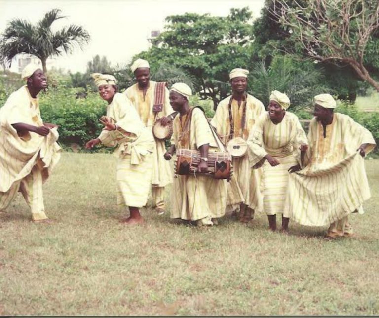 Yoruba People History, Culture And Traditions - Bscholarly