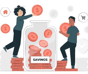 Merits and Demerits of a Savings Account