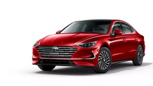 Most Fuel Efficient Cars to Buy