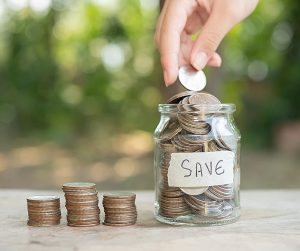 Pros and Cons of Traditional Savings Accounts