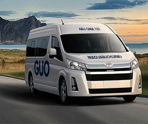 biggest transport companies in Nigeria and their routes