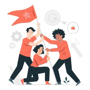 how to manage a small team