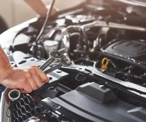 Common car problems that take a day to fix