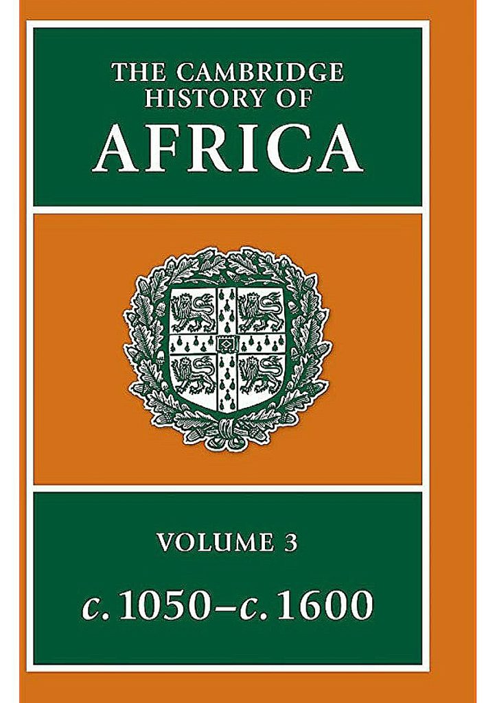 Best Books On African History (With Pictures): Top 8 Most Popular ...