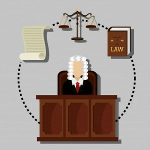 How to be a good judge in a competition
