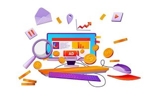 How to make money with a website without selling anything