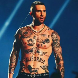 Most handsome singers of all time