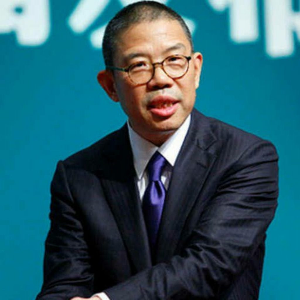 Richest Men In China And Their Networth 2024: Top 10 Wealthiest ...