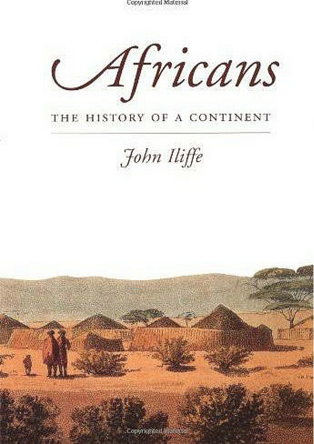 Best Books On African History (with Pictures): Top 8 Most Popular 