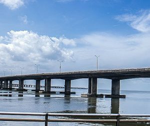 Where can I take good pictures in Lagos?