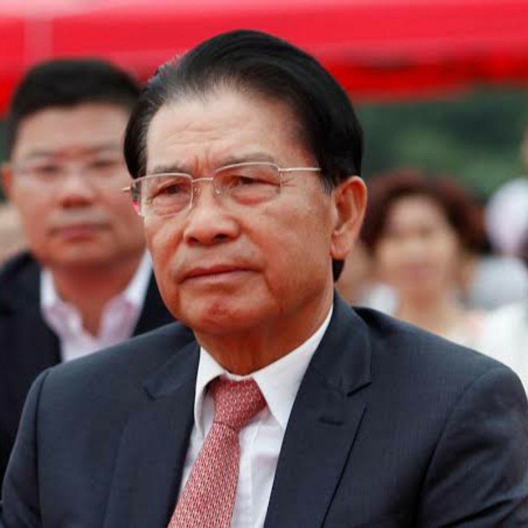 Richest Men In China And Their Networth 2024: Top 10 Wealthiest ...