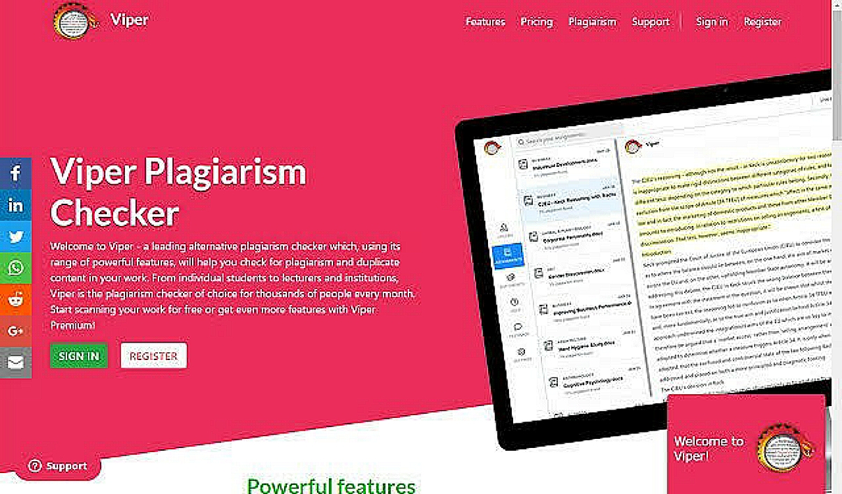 Best Plagiarism Checker App (Free & Paid): Top 12 Most Accurate