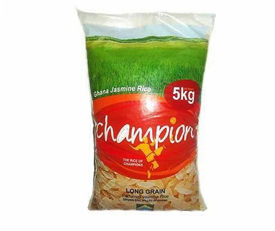 How Much Is A Bag Of Rice In Ghana? Current Cost Of Rice 2024