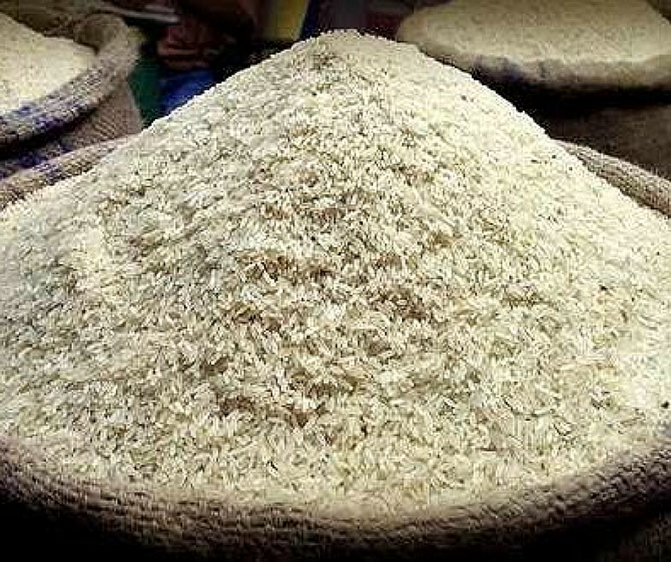 TN rice mills switch to 26 kg rice bags to avoid 5% GST