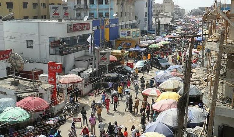 Biggest Markets In Nigeria 2024: Top 9 Most Popular - Bscholarly