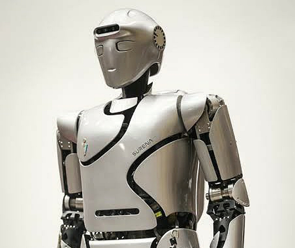 Most Advanced AI/Robots In The World Top 9 Bscholarly