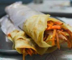 Самые популярные традиционные блюда в Индии