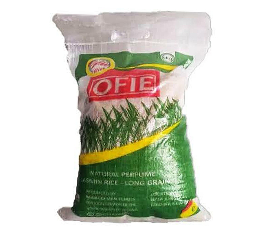 How Much Is A Bag Of Rice In Ghana? Current Cost Of Rice 2024