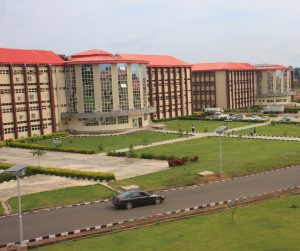 Uniport admission requirements for medicine