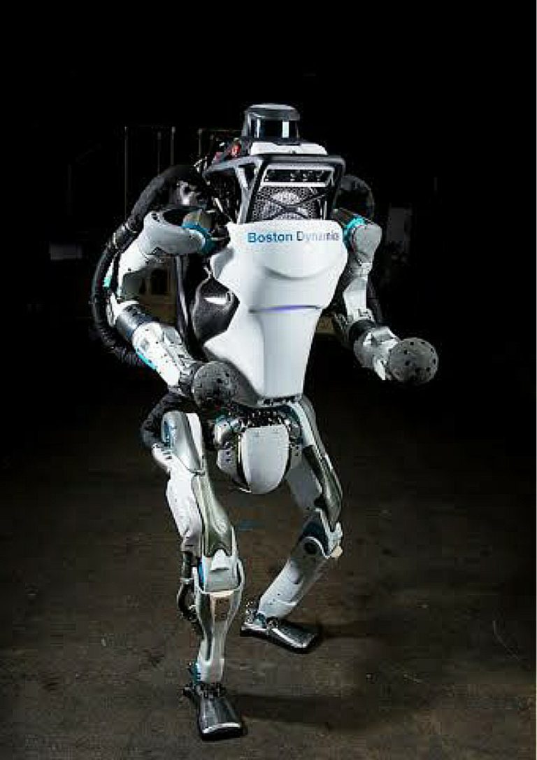 Most Advanced AI/Robots In The World: Top 9 - Bscholarly