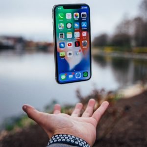 Как найти свой iPhone, если он пропал