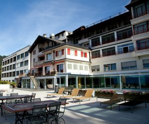 Самая дорогая школа в мире Швейцария