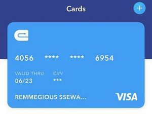 Лучшие виртуальные долларовые карты в Нигерии 2023