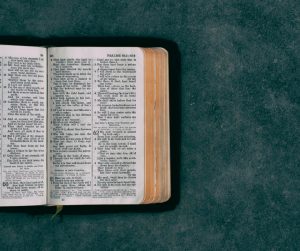 Какое самое большое имя в Библии? 