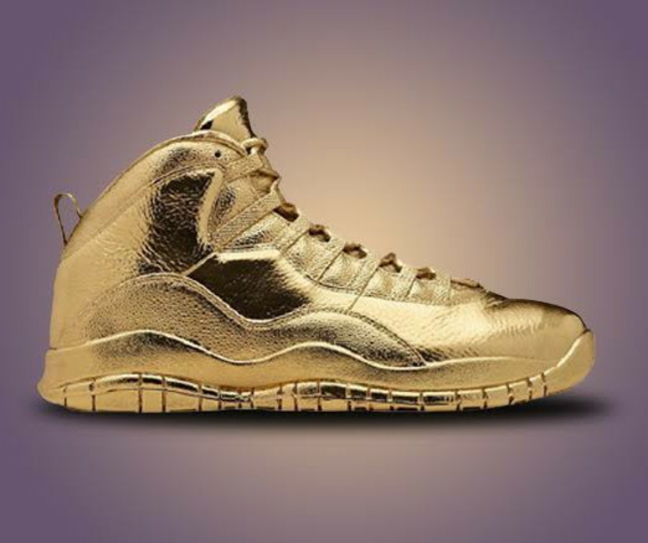 Most Expensive/Luxurious Shoes in The World (With Pictures): Top 10