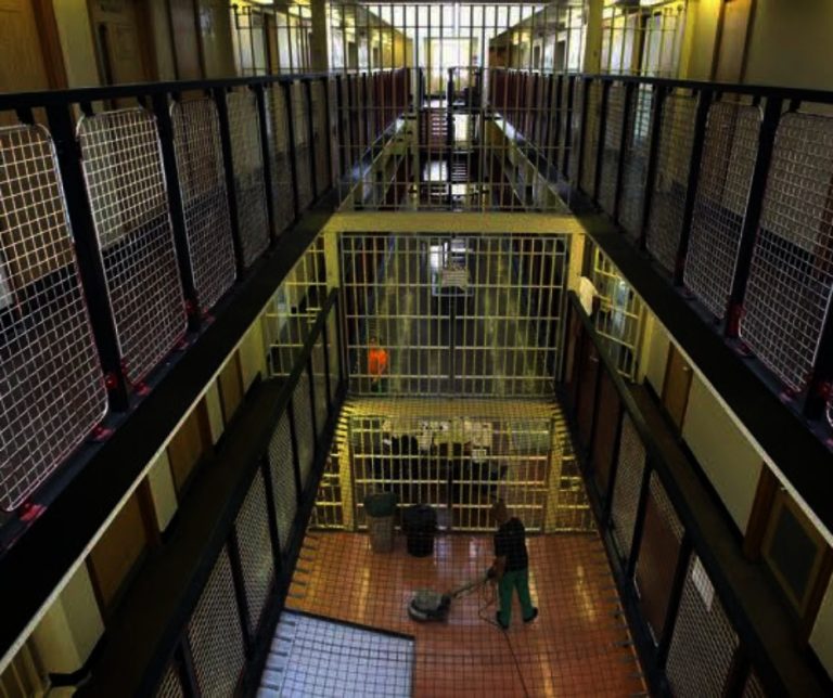 Most Dangerous Prisons In The World 2024 (With Pictures): Top 14 Toughest