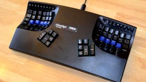Best Keyboard For Coding
