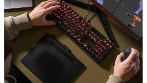 Best Mechanical Keyboards for Programming