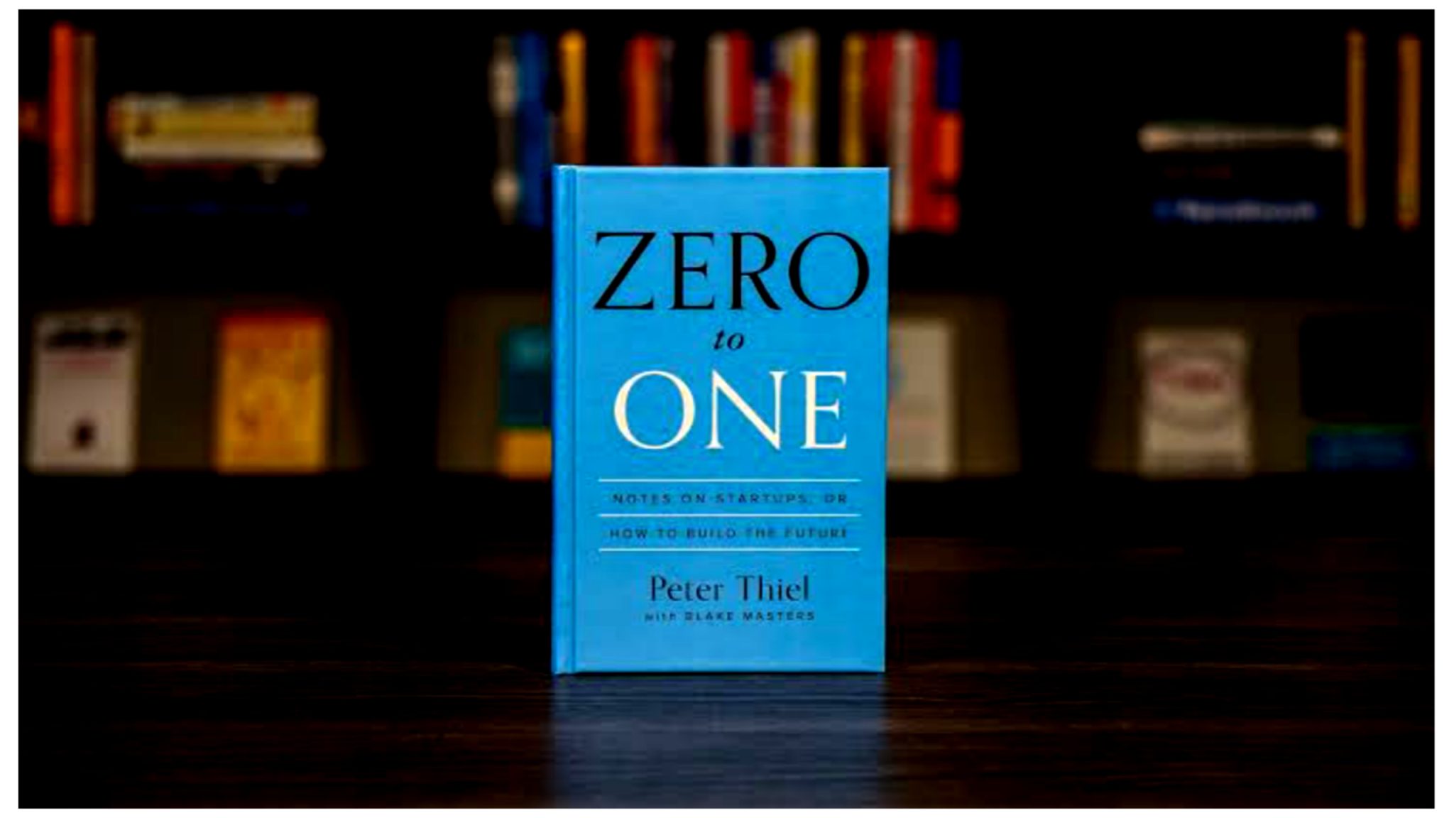 the most powerful book ever